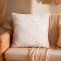 Pillowcase decorative Ethel "branches" 40x40 cm, 100% p/e