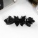 Hair hairpin "Lyla" butterfly petals, 8 cm