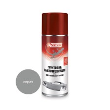 3TON primer is rapidly drying gray, 520 ml TS-549