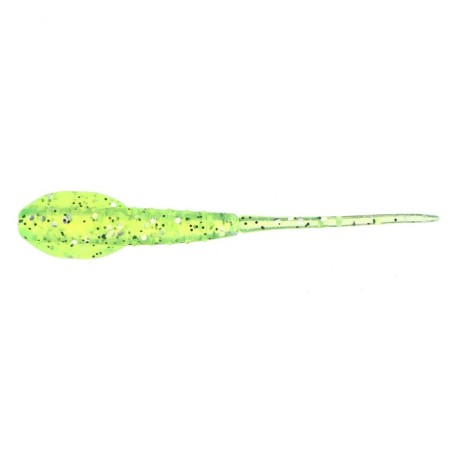 Twisters edible LJ Pro Series Troutino, 6.3 cm, color 037, 8 pcs.