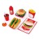 Set of gaming Hape Fast Food