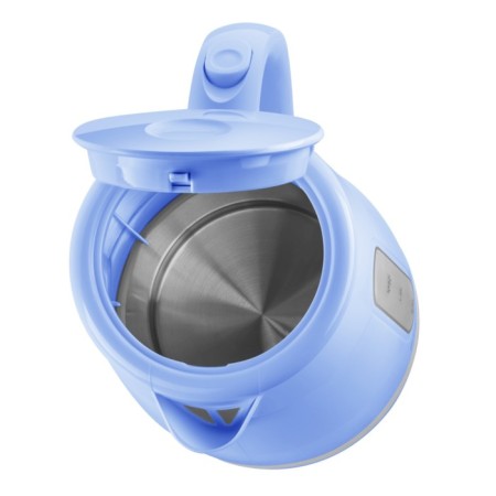 Teapot Maunfeld MGK-631BL, plastic, 1.7 l, 2200 watts, blue-3