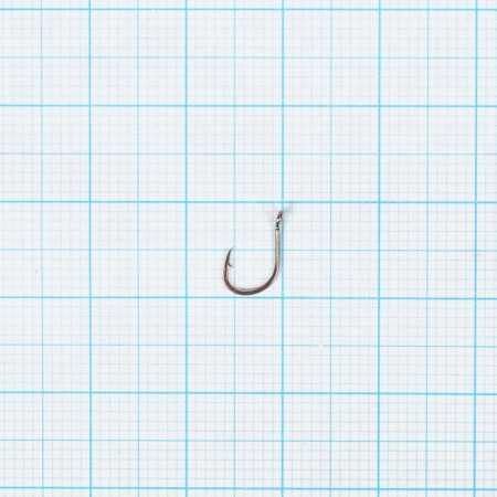 Hooks Kujira Universal 111, color BN, No. 2, 10 pcs.-1