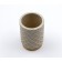 Joy Home toothbrushes, Polyurez, with bamboo