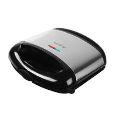 Energy EN-281, 800 W, anti-stick coating, silver-hourly