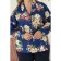 Female blouse, size 54