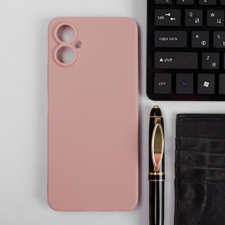 Red Line Ultimate case for Tecno Camon 19 Neo, silicone, dark pink