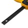 F-shaped clamp Denzel 20505, fast-packed, 150 x 80 mm
