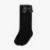 Golphs children's kaftan "Basic", 16-18 cm, black color