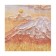 Block for entries 80 x 80 mm, 80 sheets mountain slope ZD
