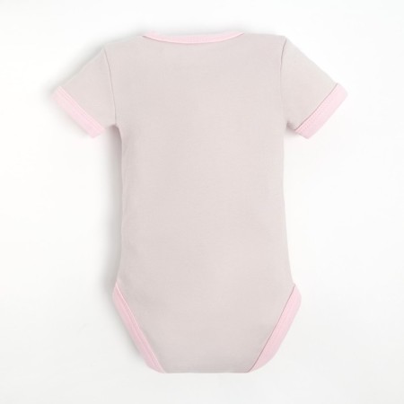 Body crumb I "bunny" growth 74-80 cm-5
