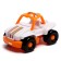 Special equipment machine "Bublik", mix