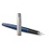 Fright pen Parker Jotter Core F63 Royal Blue CT M, stainless steel case