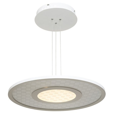 Светильник 92116/1 LED 33Вт 6000К белый 55x55x100 см-2