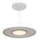 Светильник 92116/1 LED 33Вт 6000К белый 55x55x100 см