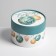 Gift box "New Year's toys", 12 x 8 cm, New Year
