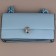 Bag Fraille, 2.2 × 2.7 cm, silver color