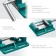 Visa machine drilling Kraftool 32715-75, professional, 75 mm