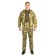 Orion costume "Pioneer", shirt, fragments beige, river 64-66 Height 182-188