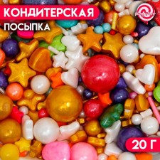 Confectionery Sprinking 