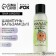 Shampoo-balm 2v1 “Honey, you shine brighter than anyone”, 100 ml, Beauty Fox