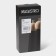 A set of mills for spices Magistro Ollander, 2 pcs, 27 cm, black color