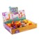 Developing toy "Giraffe", Mix