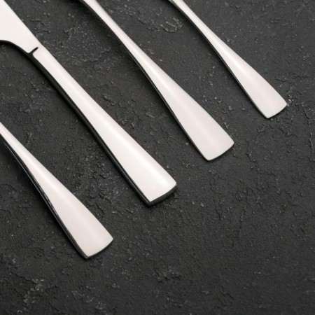 Set of cutlery Nadoba Vita, 24 items, thickness 2.5 mm-1