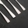 Set of cutlery Nadoba Vita, 24 items, thickness 2.5 mm