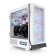 Thermaltake Ceres 500 TG Argb White BP without PSU ATX 7x120mm 7x140mm 2xusb3.0 Audio Bott P 106497