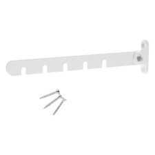 Window limiter, white