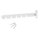 Window limiter, white