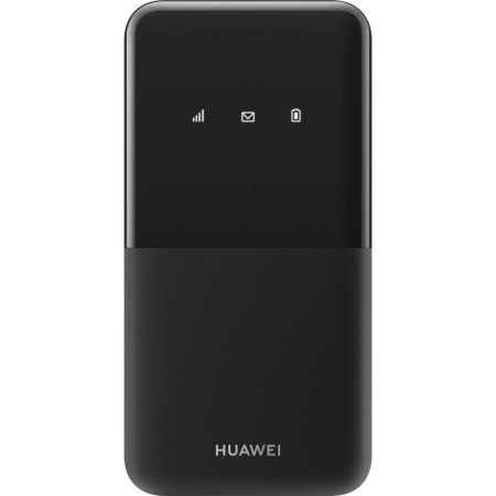 Modem 3G/4G Huawei E5586-326 USB Type-C Wi-Fi Firewall +Router external black