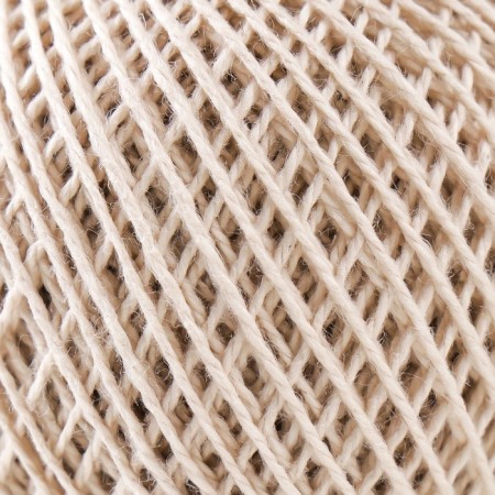 Knitting threads "phlox" 150m/25g 100% cotton non -erentized color 3600-2
