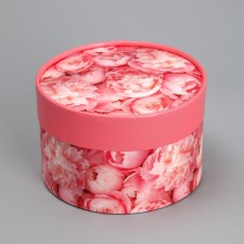 Gift box, packaging, 