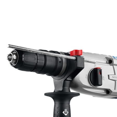 SPP-28-800 km, SDS-Plus, 3.2 J, 1200 rpm, 4800 beats/min, 800 watts, case, case, cases, cases.-3