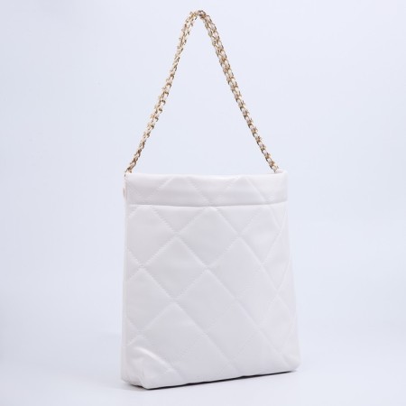 Bag-bag without fastening, white color-5