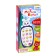 Musical telephone "Baby Bunny", sound, color blue