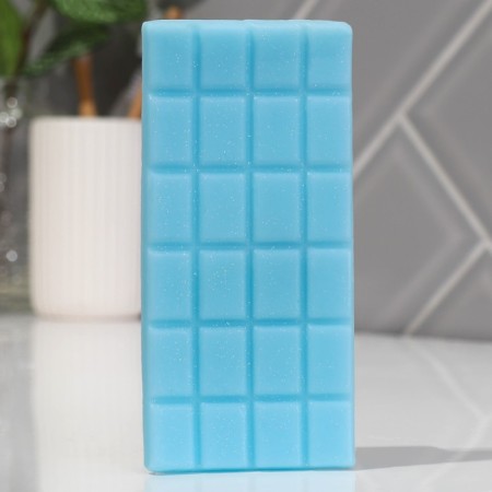 Hand soap, 80 g, aroma of almonds, vanilla, milk, pure happiness