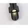 Street wall lamp Ambrella Garden ST4535, 8W, LED, Black Color Black
