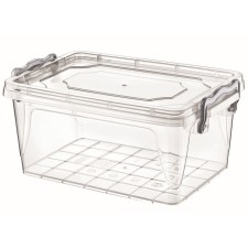 Контейнер пищевой HobbyLife MultiBox Regular, 13 л, цвет МИКС