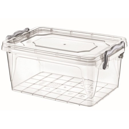 Food container Hobbylife Multibox Regular, 13 L, Mix color