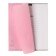 Notebook of 12 sheets in the Erichkrause line "Coverprio Pastel classics, plastic cover, offset block 100% whiteness, pink