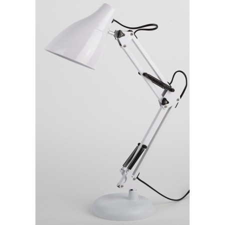 Board lamp N-123-E27-40W-W white-5