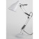 Board lamp N-123-E27-40W-W white