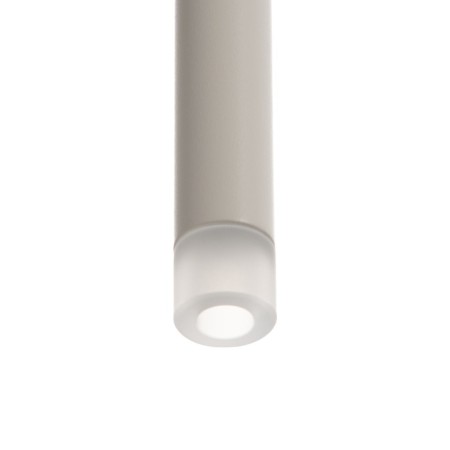 Lukas Soft Lumber LED 5W 4000k white 2x2x60-160cm-6