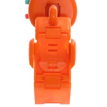 Watch "Funny animals: Bear", Orange color-3