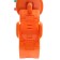 Watch "Funny animals: Bear", Orange color