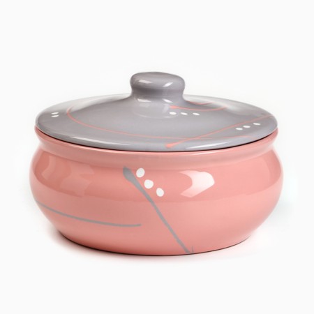 Pelmens "Pskov" Malaya, 1.25l / 19x12cm, marshmallow-6