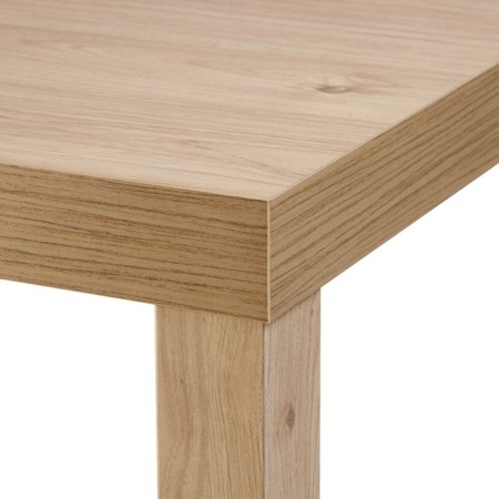 Table Lakk, 550x550x440, light oak-8